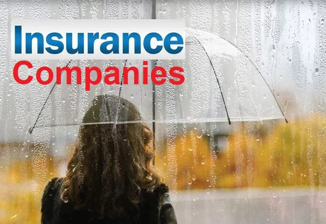 insurance companies